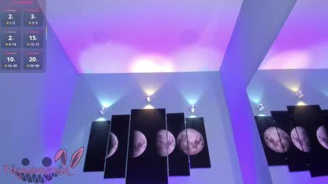 Pau. online show from November 19, 9:15 pm