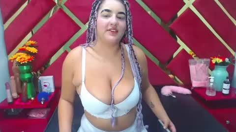 freyja_naugthy online show from February 15, 12:33 pm