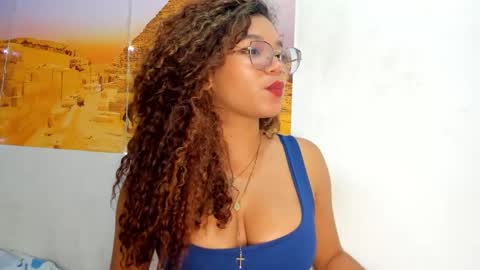 Frezzita online show from October 23, 11:22 pm