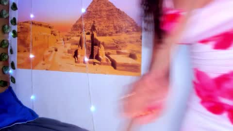 Frezzita online show from September 28, 8:36 pm