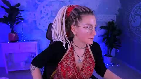 Frida Tander online show from February 22, 10:27 am