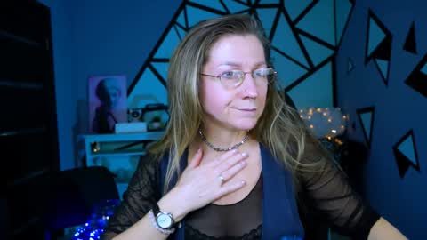 Frida Tander online show from December 25, 12:37 pm