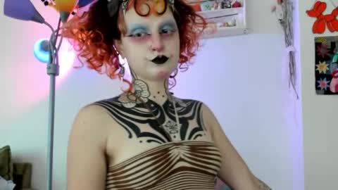 cherry online show from May 15, 11:07 pm