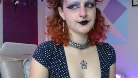 cherry online show from November 4, 2:27 am