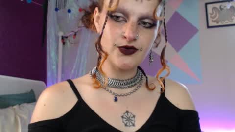 cherry online show from September 12, 6:48 pm