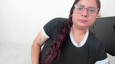 Lucy online show from October 15, 7:27 pm