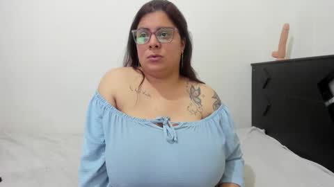 Lucy online show from October 24, 8:27 pm