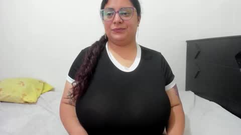 Lucy online show from September 12, 8:38 pm