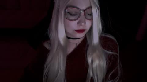 Lilith online show from February 12, 9:16 pm