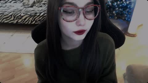 Lilith online show from January 16, 12:23 pm