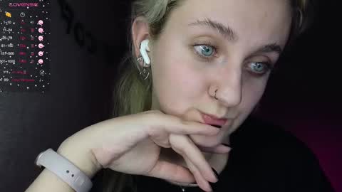 ANA online show from February 12, 10:15 pm