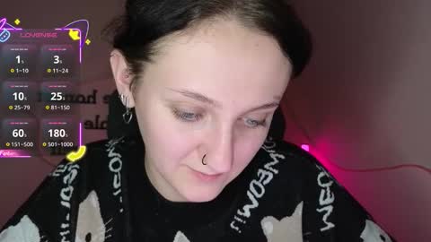 ANA online show from October 26, 9:21 pm