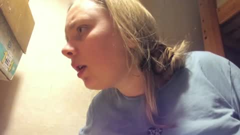 FrumCake online show from December 11, 2:19 am