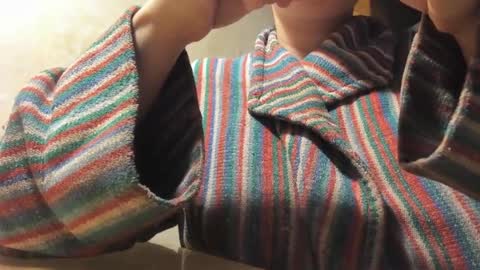 FrumCake online show from February 1, 12:29 am