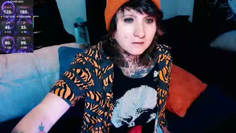          transqueer  online show from September 11, 3:40 am