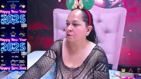 FuckedASS4U online show from December 23, 5:00 am