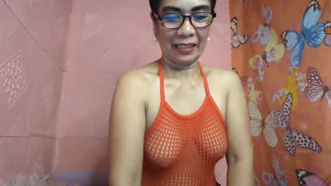 Snapshot of fuckinghairy49 chatting on February 7, 6:56 pm mariposa online show from February 7, 6:56 pm