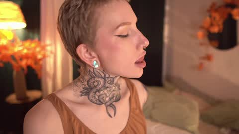 Eva         all my links   online show from November 21, 4:42 pm