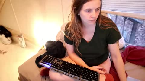 fuckmypussyplz1 online show from November 25, 11:05 pm