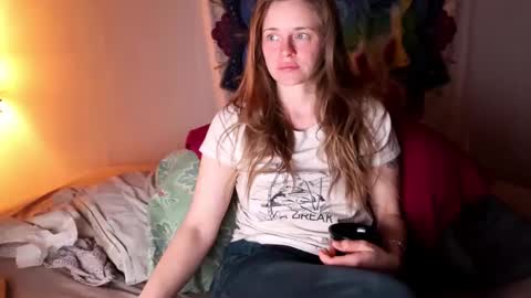 fuckmypussyplz1 online show from March 11, 9:24 am