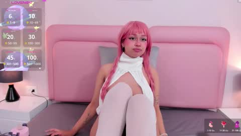 Samantha online show from November 14, 1:00 pm