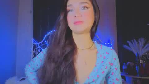 Tiffany online show from November 21, 1:18 am