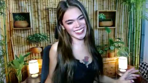 fushialore online show from March 12, 2:36 am