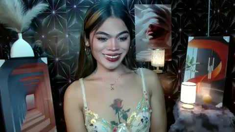 fushialore online show from February 15, 12:02 am