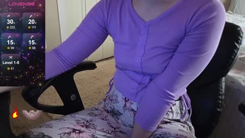 fuxkme_jen online show from January 4, 2:35 pm