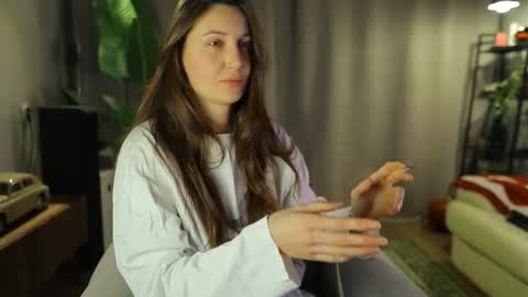 G online show from October 28, 7:08 pm