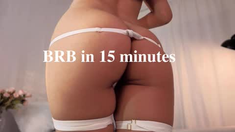 Snapshot of gab1_ chatting on October 20, 11:08 pm Gaby online show from October 20, 11:08 pm