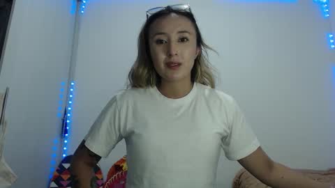 Gabriela online show from November 30, 11:42 pm