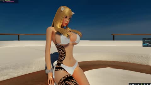 GABBI online show from March 3, 7:48 am