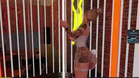 GABBI online show from September 27, 1:51 pm