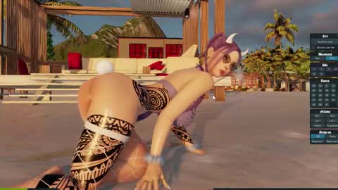 GABBI online show from September 11, 12:00 am