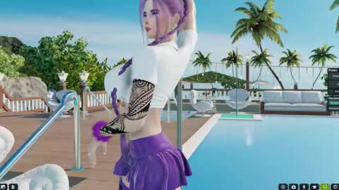 GABBI online show from November 14, 2:28 pm