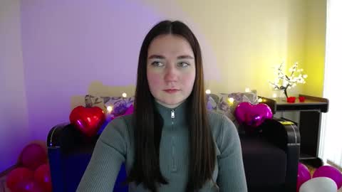 Jaklin online show from February 19, 9:50 am