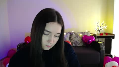 Jaklin online show from February 18, 9:54 am