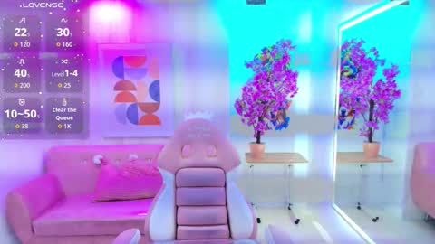 gabby_evanns online show from January 9, 12:09 pm