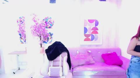 gabby_evanns online show from October 1, 12:21 pm