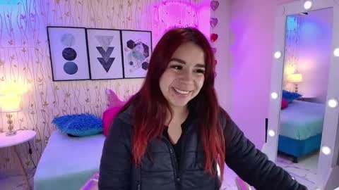 gabby_evanns online show from January 21, 12:18 pm