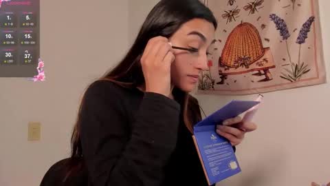 NEW ACCOUNT Gabriella online show from September 25, 3:11 pm