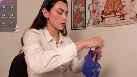 NEW ACCOUNT Gabriella online show from September 11, 10:43 pm