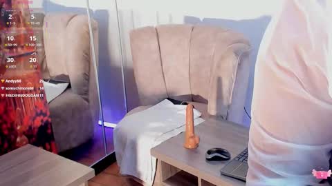 gabhy_rivera online show from March 24, 2:11 pm