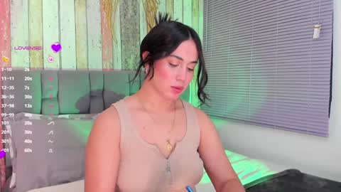 Snapshot of gabi_boom chatting on January 28, 12:26 am Gabriela online show from January 28, 12:26 am