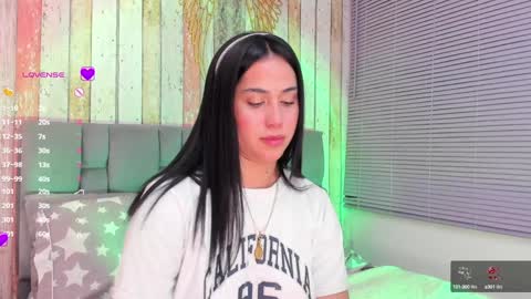 Snapshot of gabi_boom chatting on February 8, 12:49 am Gabriela online show from February 8, 12:49 am