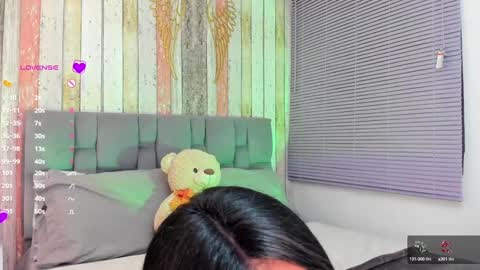Snapshot of gabi_boom chatting on February 4, 12:51 am Gabriela online show from February 4, 12:51 am