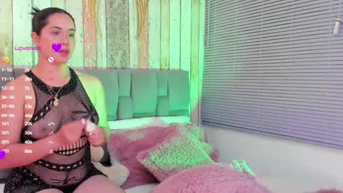 Snapshot of gabi_boom chatting on February 28, 12:32 am Gabriela online show from February 28, 12:32 am