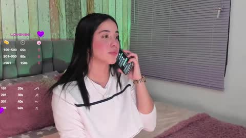 Snapshot of gabi_boom chatting on December 19, 3:07 am Gabriela online show from December 19, 3:07 am