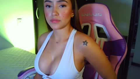 Gabi online show from February 24, 12:46 pm